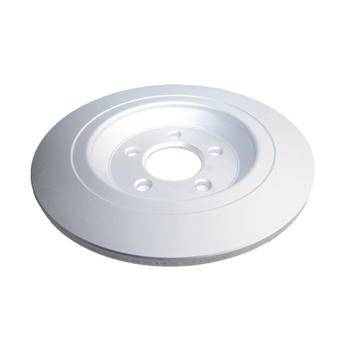 DBA En-shield Standard Brake Rotor Sld DBA3651E thumbnail