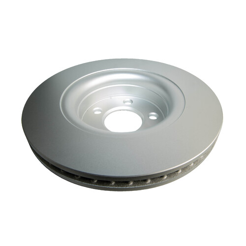 DBA En-shield Standard Brake Rotor Kp DBA3652E thumbnail