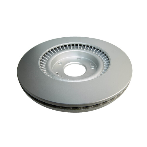 DBA En-shield Standard Brake Rotor DBA3656E thumbnail