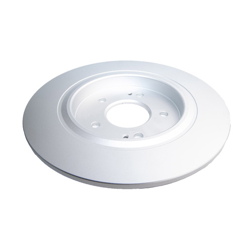 DBA En-shield Standard Brake Rotor DBA3657E thumbnail