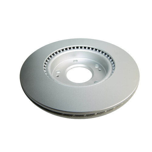 DBA En-shield Standard Brake Rotor DBA3658E thumbnail