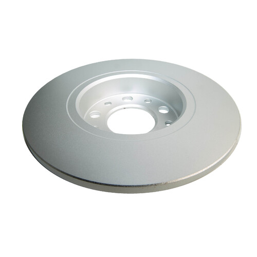 DBA En-shield Standard Brake Rotor DBA3661E thumbnail