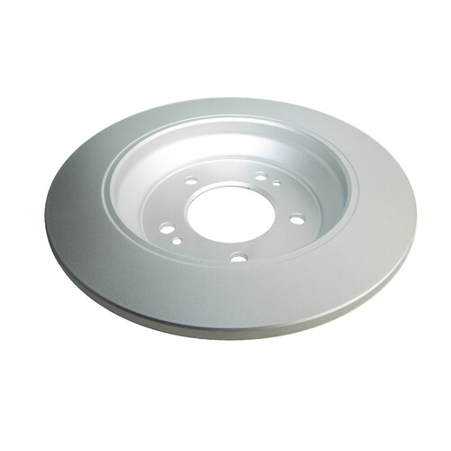 DBA En-shield Standard Brake Rotor DBA3663E thumbnail