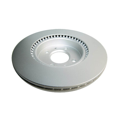 DBA En-shield Standard Brake Rotor DBA3666E thumbnail
