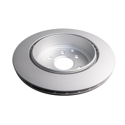 DBA En-shield Standard Brake Rotor Kp DBA3675E thumbnail