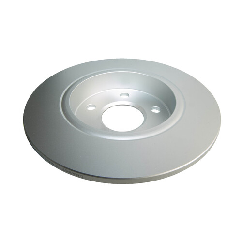 DBA En-shield Standard Brake Rotor DBA3677E thumbnail