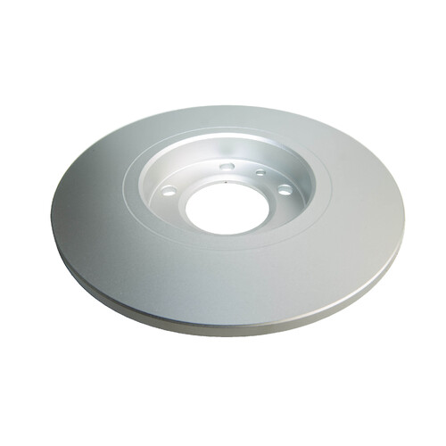 DBA En-shield Standard Brake Rotor Sld DBA3693E thumbnail