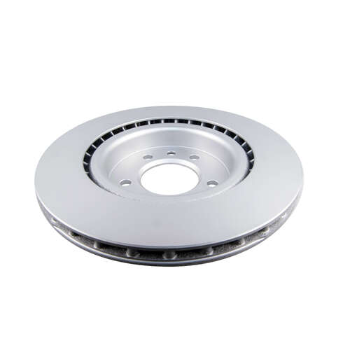 DBA En-shield Standard Brake Rotor Hc Pp DBA3703E thumbnail