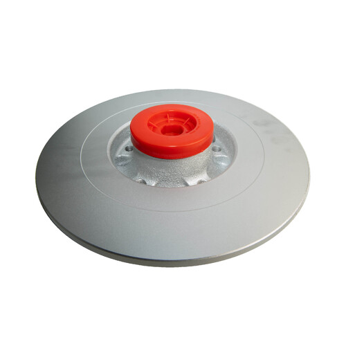 DBA En-shield Standard Brake Rotor Sld DBA3711E thumbnail