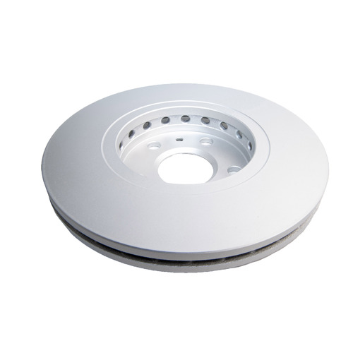 DBA En-shield Standard Brake Rotor Pp DBA3712E thumbnail