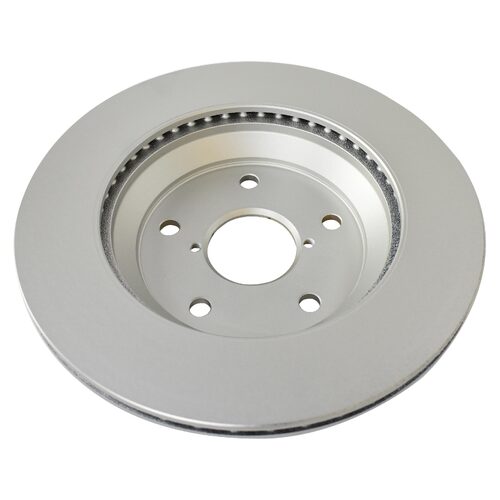 DBA Rear Street Series En-shield Brake Rotor (1) DBA3713E thumbnail