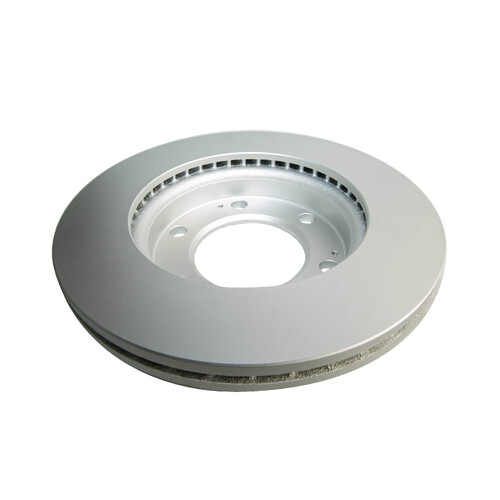 DBA En-shield Standard Brake Rotor DBA3714E thumbnail