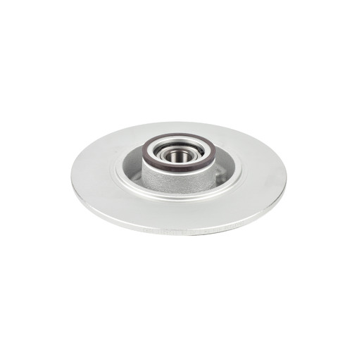 DBA Rear Street Series En-shield Brake Rotor (1) DBA3723E thumbnail