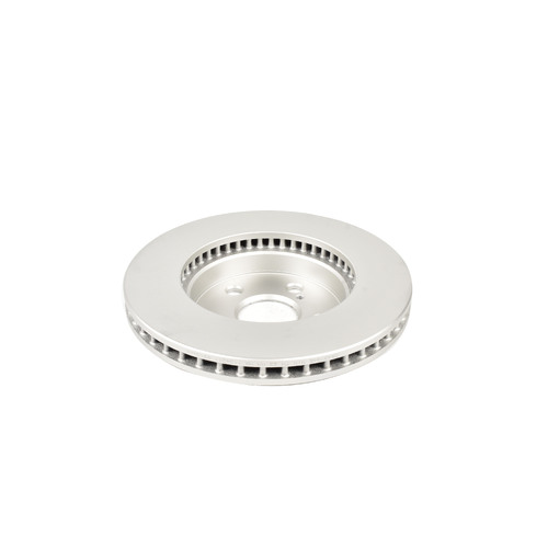 DBA Brake Disc Rotor (1) thumbnail