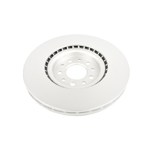 DBA Front Street Series En-shield Brake Rotor (1) DBA3742E thumbnail