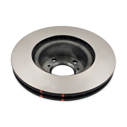 DBA 4000 Series Standard Brake Rotor (1) DBA4040 thumbnail