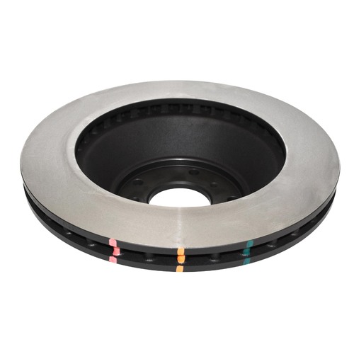DBA 4000 Series Standard Brake Rotor (1) DBA4046 thumbnail