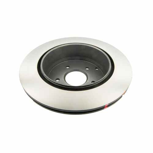 DBA 4000 Series Standard Brake Rotor (1) DBA4049 thumbnail