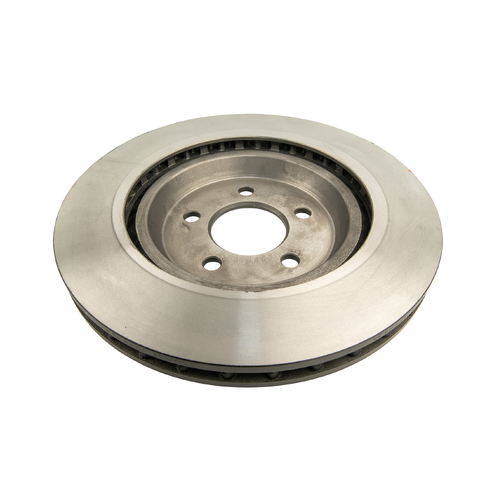 DBA 4000 Series Standard Brake Rotor (1) DBA4069 thumbnail