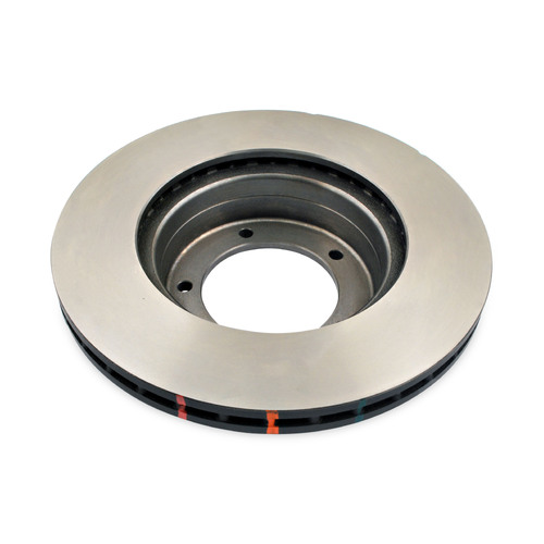 DBA 4000 Series Standard Brake Rotor (1) DBA4086 thumbnail