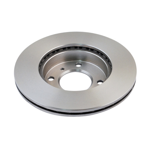 DBA Street Series Standard Brake Disc Rotor (1) DBA413 thumbnail