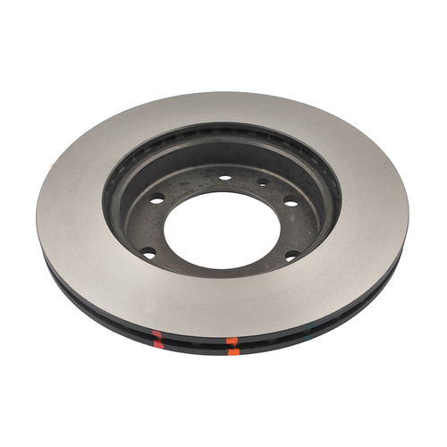 DBA 4000 Series Standard Brake Rotor (1) DBA4151 thumbnail