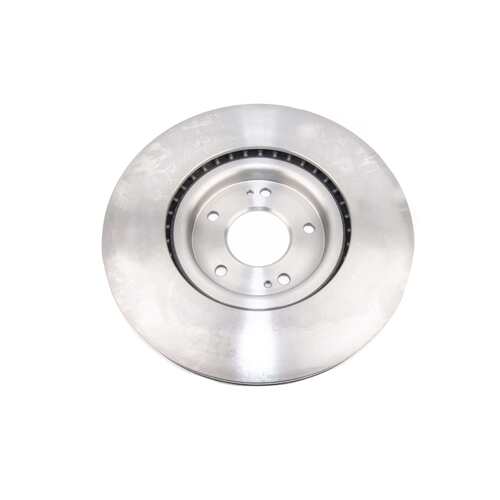 DBA Street Series Standard Brake Disc Rotor (1) DBA418 thumbnail