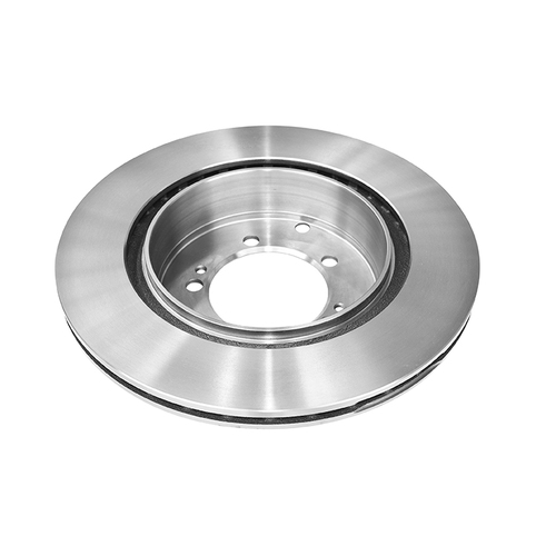 DBA Street Series Standard Brake Disc Rotor (1) DBA419 thumbnail