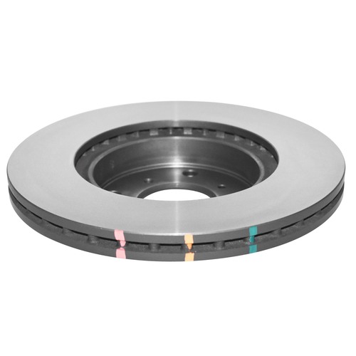 DBA 4000 Series Standard Brake Rotor (1) DBA4200 thumbnail