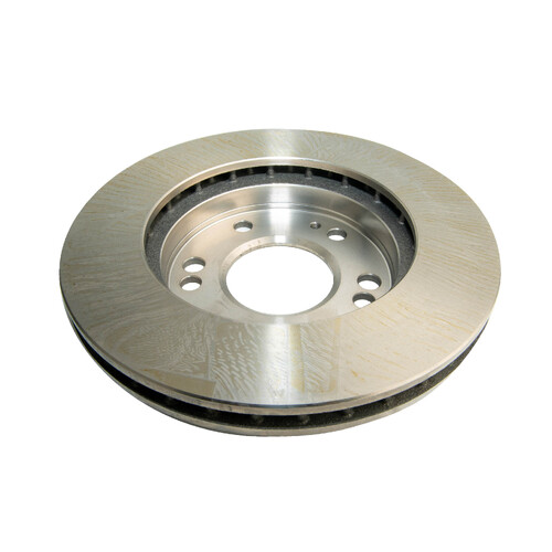 DBA Street Series Standard Brake Disc Rotor (1) DBA421 thumbnail