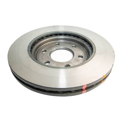 DBA 4000 Series Standard Brake Rotor (1) DBA42310 thumbnail