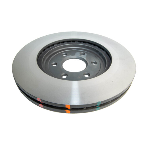 DBA 4000 Series Standard Brake Rotor (1) DBA42312 thumbnail