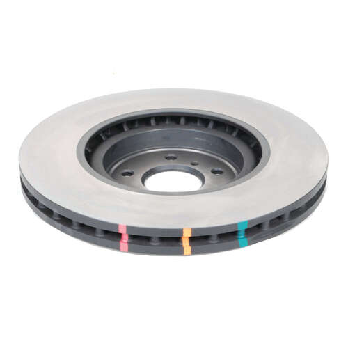 DBA 4000 Series Standard Brake Rotor (1) DBA42314 thumbnail