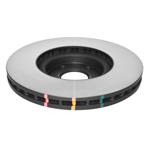 DBA 4000 Series Standard Brake Rotor (1) DBA42336 thumbnail