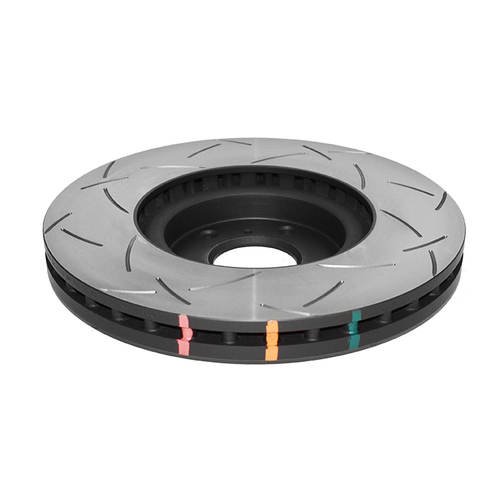 DBA 4x4 Survival 4000 T3 Slotted Kp DBA42336S thumbnail