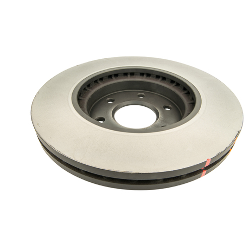 DBA 4000 Series Standard Brake Rotor (1) DBA42340 thumbnail