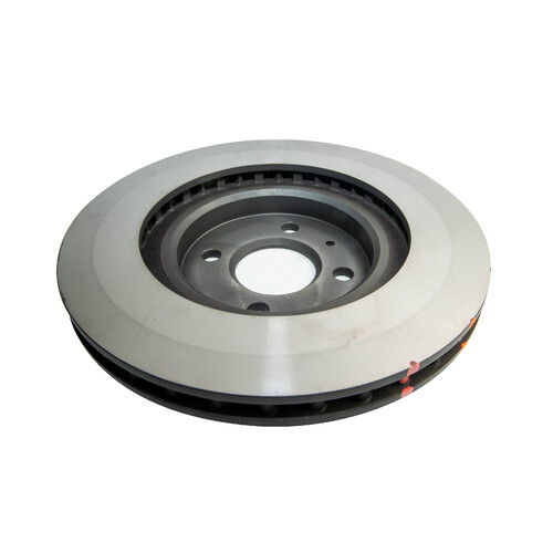 DBA 4000 Series Standard Brake Rotor (1) DBA42355 thumbnail