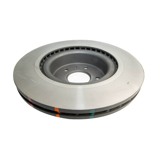 DBA 4000 Series Standard Brake Rotor (1) DBA42366 thumbnail