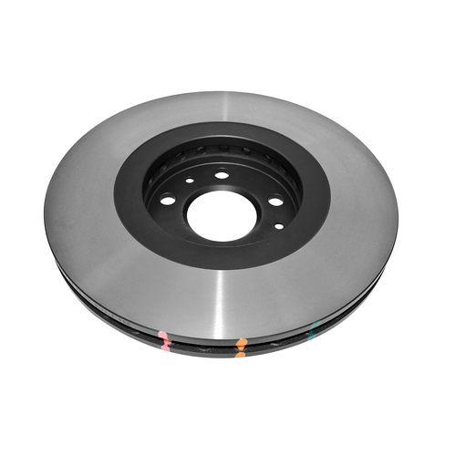 DBA 4000 Series Standard Brake Rotor (1) DBA42368 thumbnail