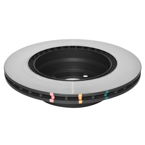 DBA 4000 Series Standard Brake Rotor (1) DBA42387 thumbnail