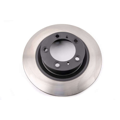 DBA 4000 Series Standard Brake Rotor (1) DBA42393 thumbnail