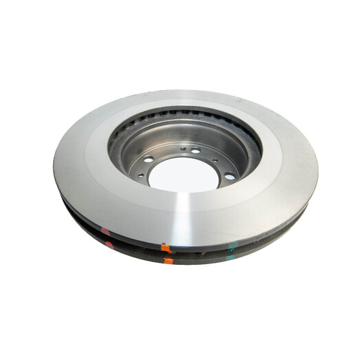 DBA 4000 Series Standard Brake Rotor (1) DBA42394 thumbnail