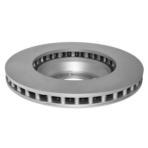 DBA 4000 Series En-shield Standard Brake Rotor Brake Rotor (1) DBA42396E thumbnail
