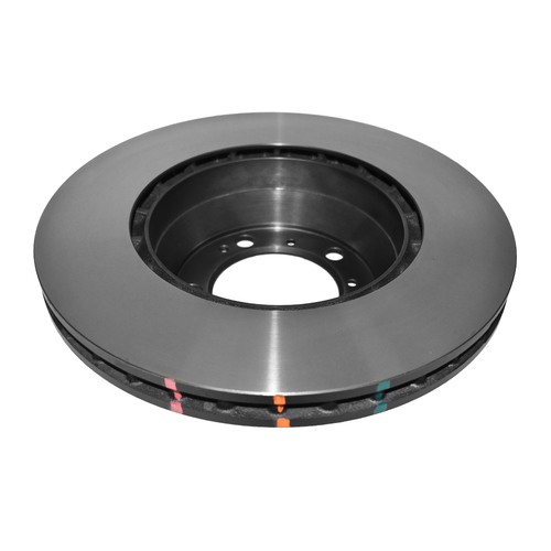 DBA 4000 Series Standard Brake Rotor (1) DBA42397 thumbnail