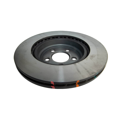 DBA 4000 Series Standard Brake Rotor (1) DBA42438 thumbnail