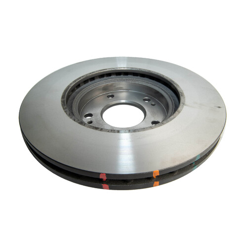 DBA 4000 Series Standard Brake Rotor (1) DBA42456 thumbnail