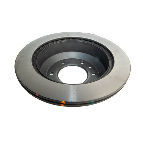 DBA 4000 Series Standard Brake Rotor (1) DBA42461 thumbnail