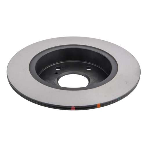 DBA 4000 Series Standard Brake Rotor (1) DBA42482 thumbnail