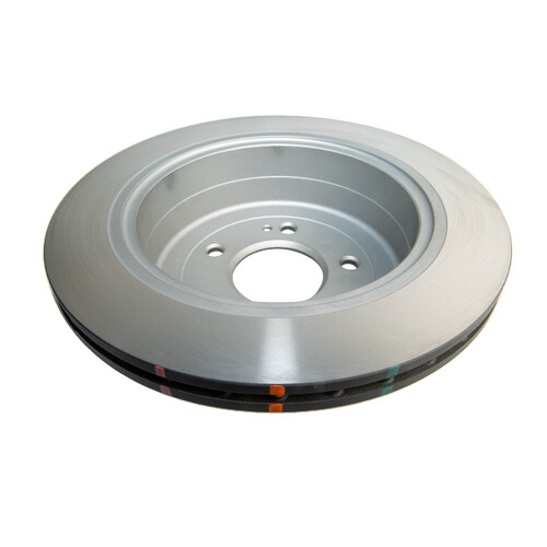 DBA 4000 Series Standard Brake Rotor (1) DBA42483 thumbnail