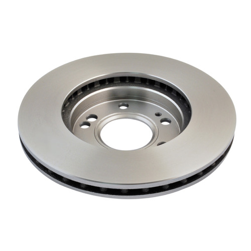 DBA Street Series Standard Brake Disc Rotor (1) DBA425 thumbnail